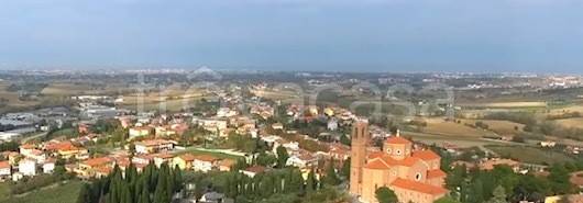 terreno edificabile in vendita a Coriano