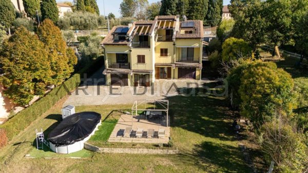 casa indipendente in vendita a Coriano