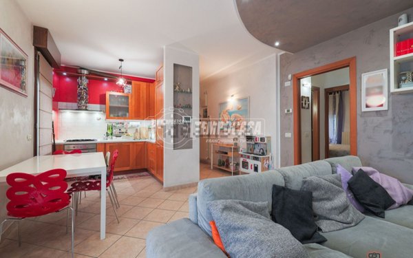 appartamento in vendita a Coriano