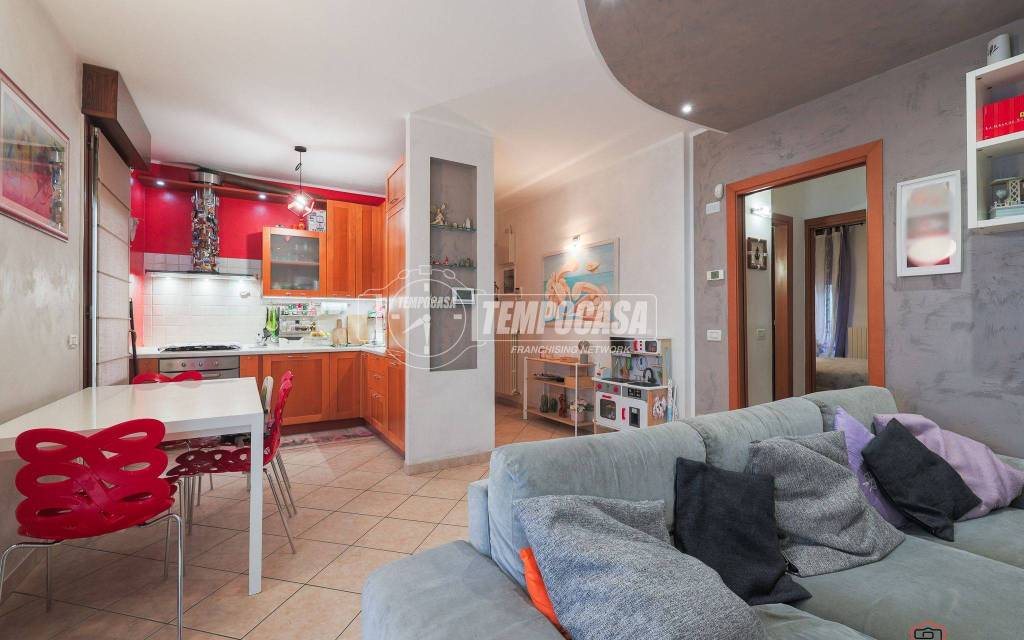 appartamento in vendita a Coriano