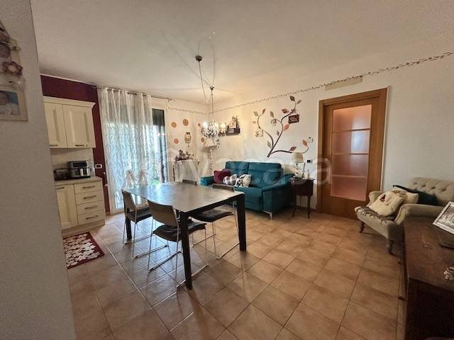 appartamento in vendita a Coriano in zona Cerasolo