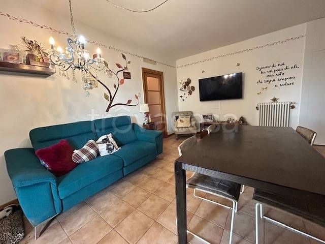 appartamento in vendita a Coriano in zona Cerasolo