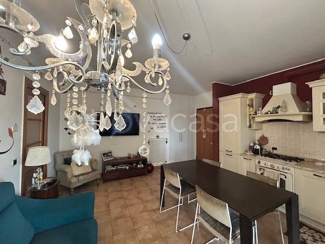 appartamento in vendita a Coriano in zona Cerasolo