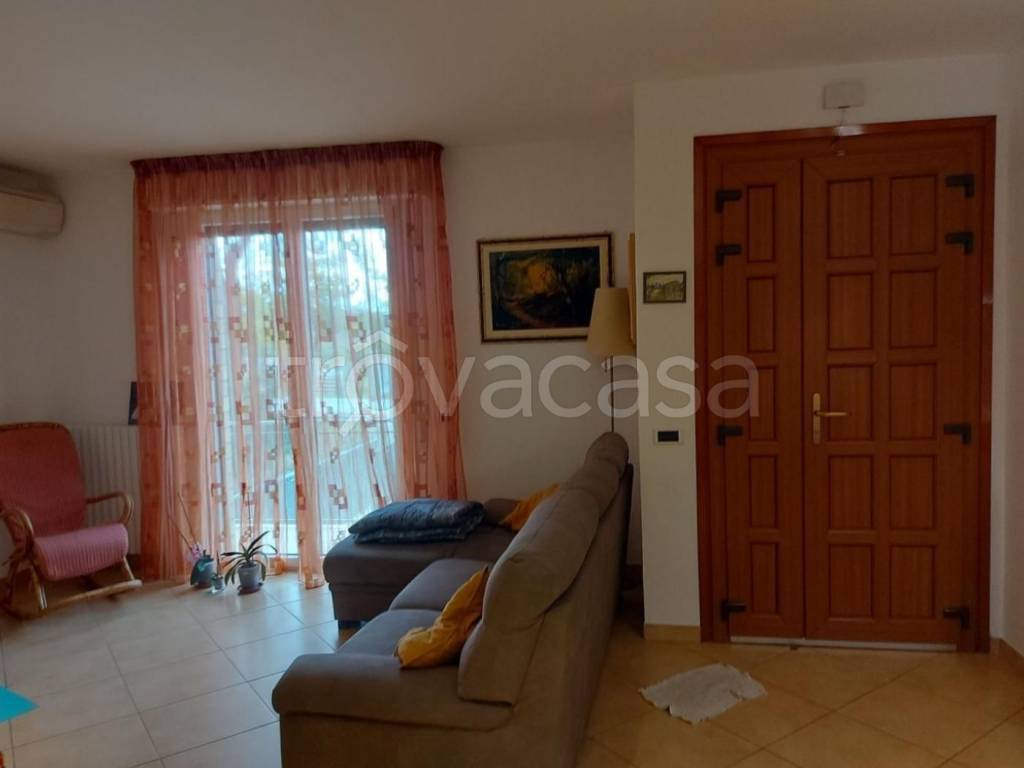 casa indipendente in vendita a Coriano in zona Cerasolo