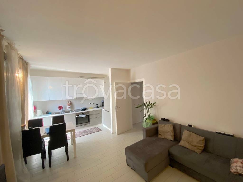 appartamento in vendita a Coriano