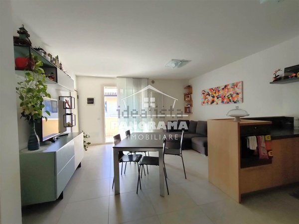 appartamento in vendita a Coriano