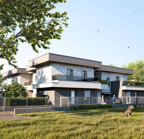 appartamento in vendita a Coriano