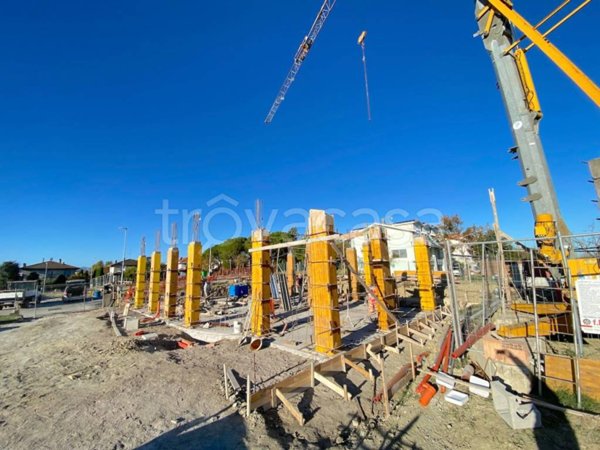 appartamento in vendita a Coriano