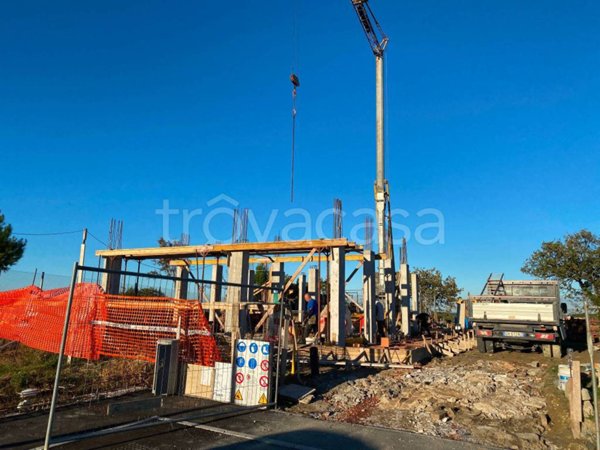 appartamento in vendita a Coriano