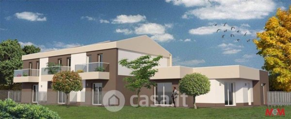 casa indipendente in vendita a Coriano