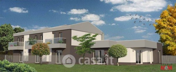 casa indipendente in vendita a Coriano