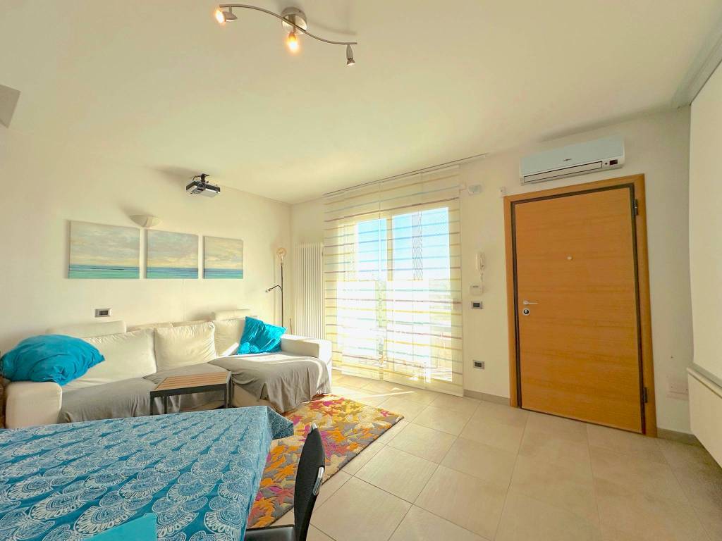 appartamento in vendita a Coriano