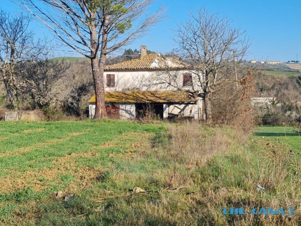 casale in vendita a Coriano