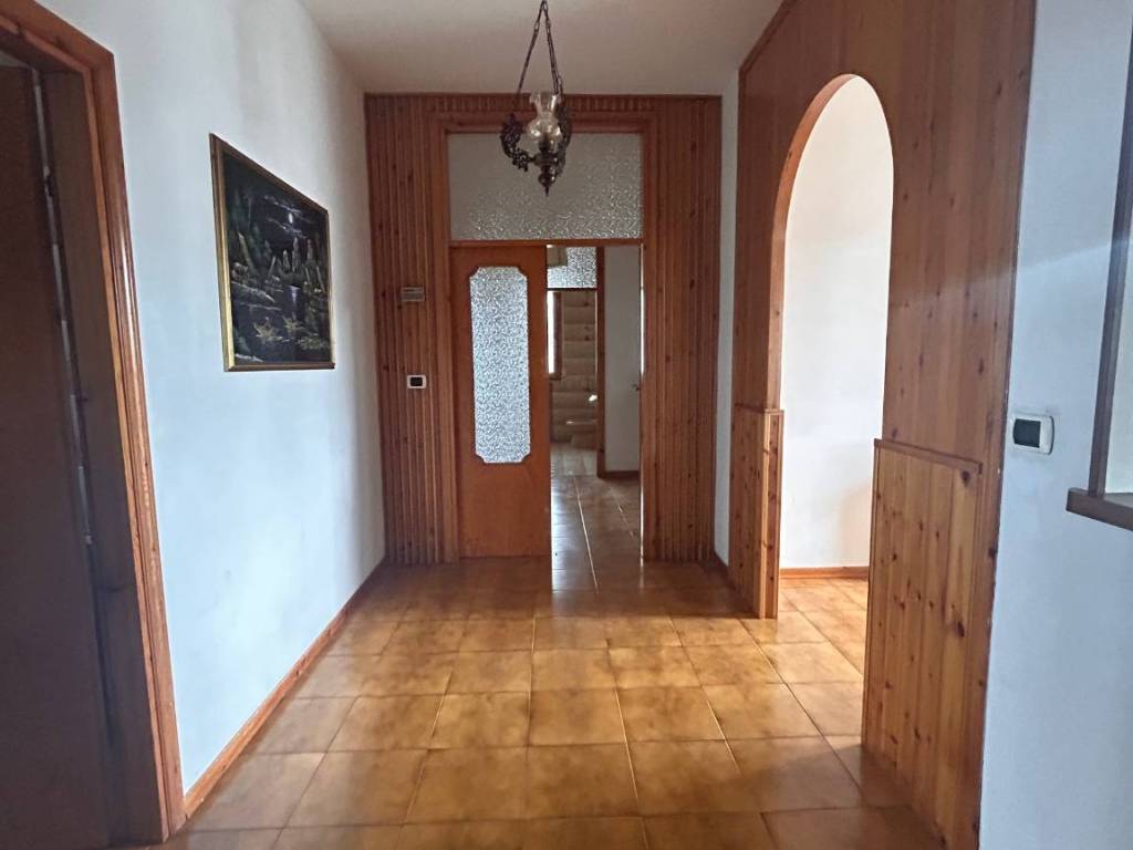 appartamento in vendita a Coriano in zona Cerasolo