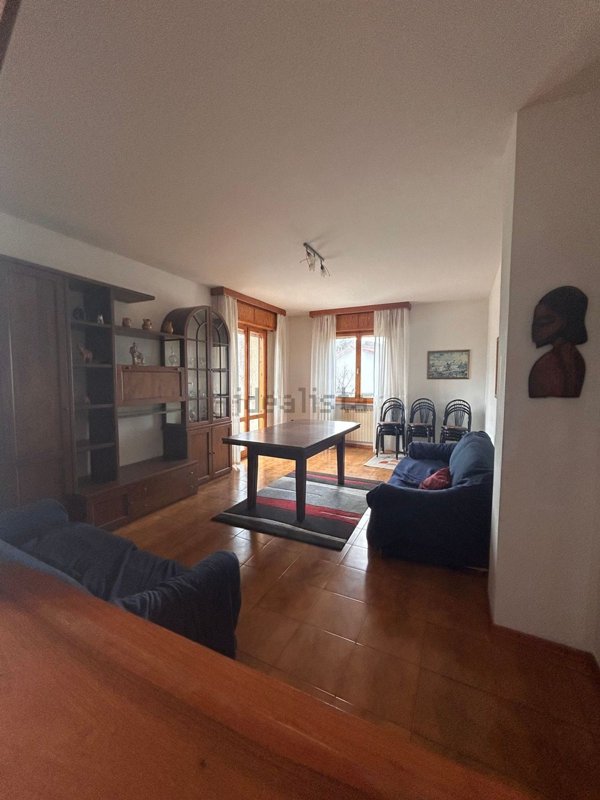 appartamento in vendita a Coriano in zona Cerasolo