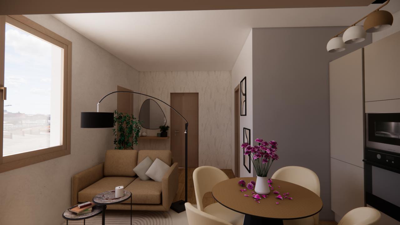 casa indipendente in vendita a Coriano