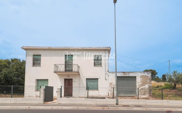 appartamento in vendita a Coriano