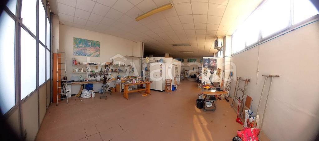 locale commerciale in vendita a Coriano in zona Cerasolo