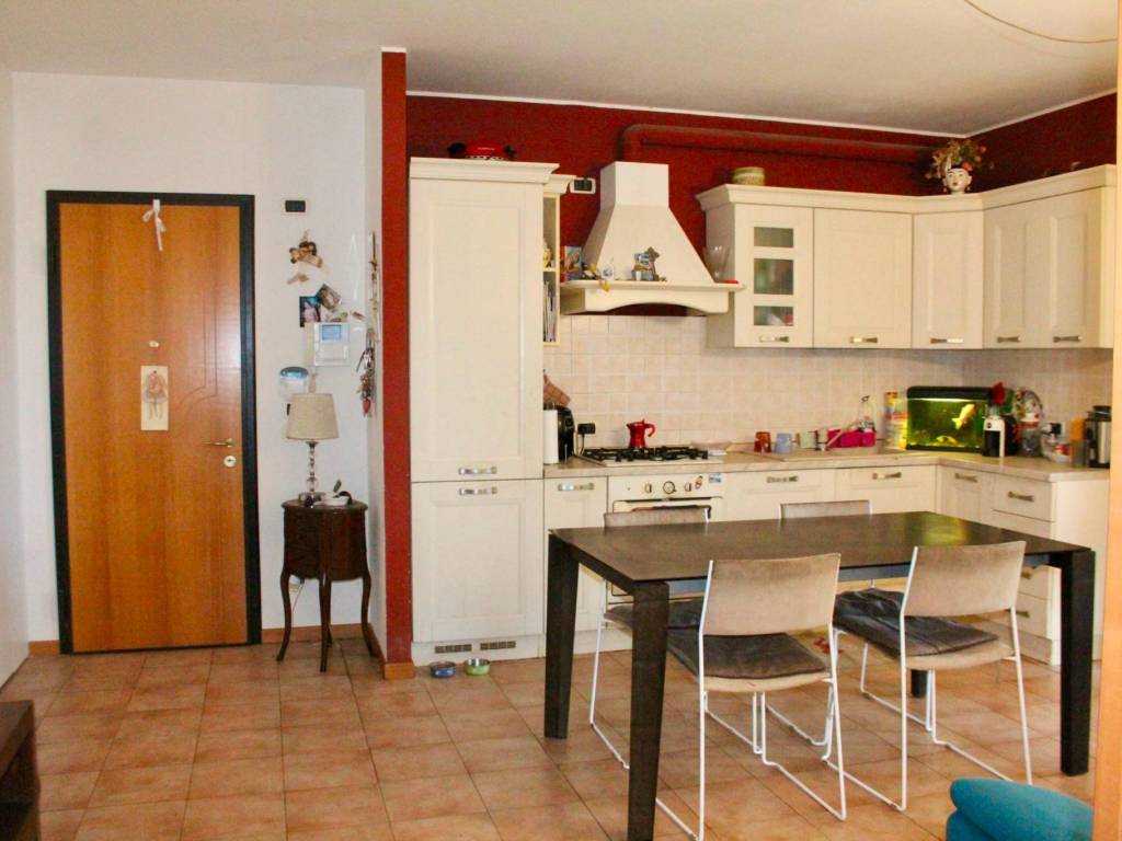 appartamento in vendita a Coriano in zona Cerasolo