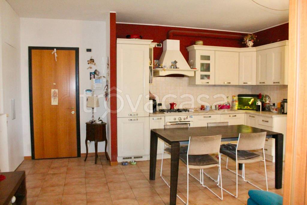 appartamento in vendita a Coriano in zona Cerasolo