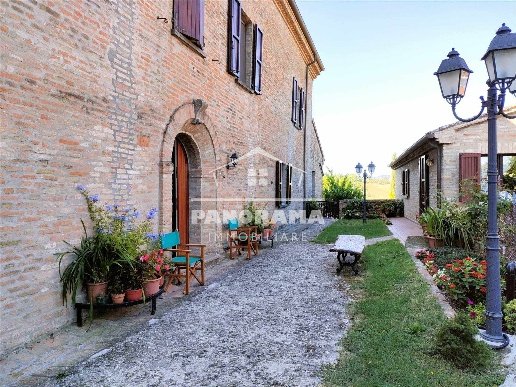 casa indipendente in vendita a Coriano
