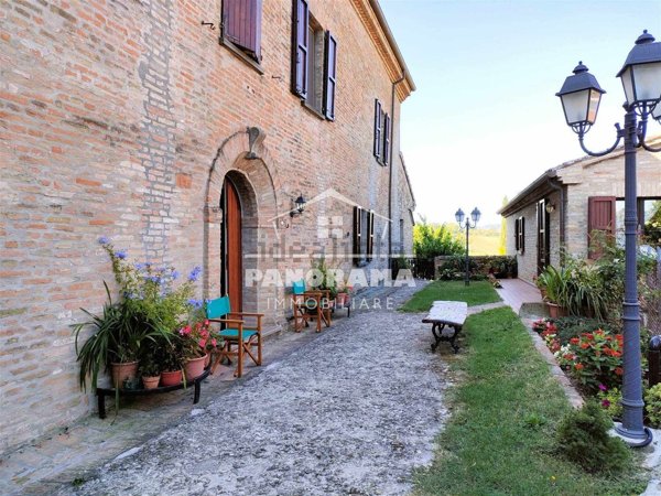 casa indipendente in vendita a Coriano