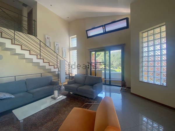 casa indipendente in vendita a Coriano in zona Sant'Andrea in Besanigo