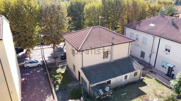 appartamento in vendita a Coriano in zona Ospedaletto