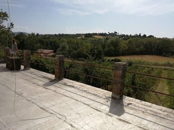 casa indipendente in vendita a Coriano