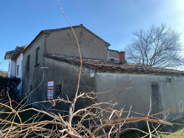 casa indipendente in vendita a Coriano