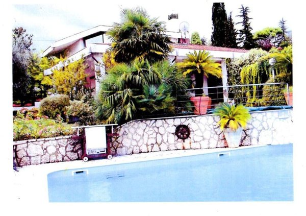 casa indipendente in vendita a Coriano