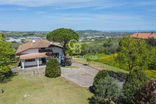 casa indipendente in vendita a Coriano