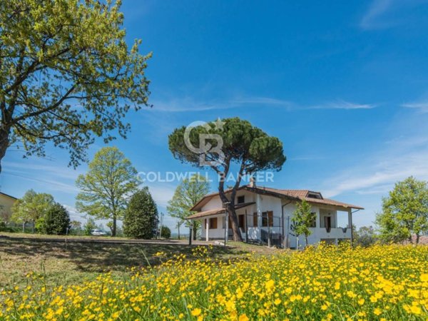 casa indipendente in vendita a Coriano