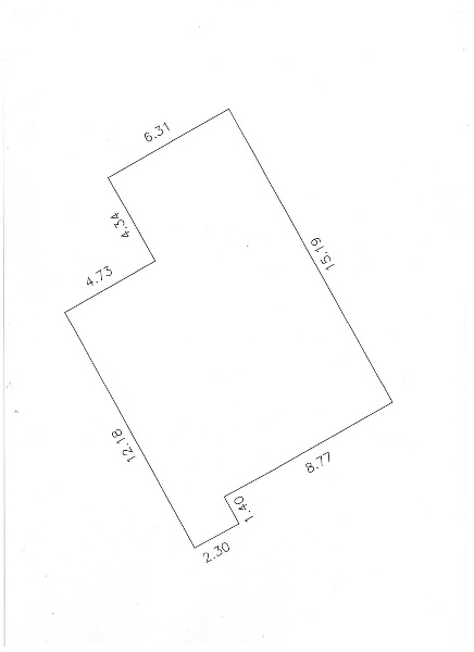 casa indipendente in vendita a Coriano
