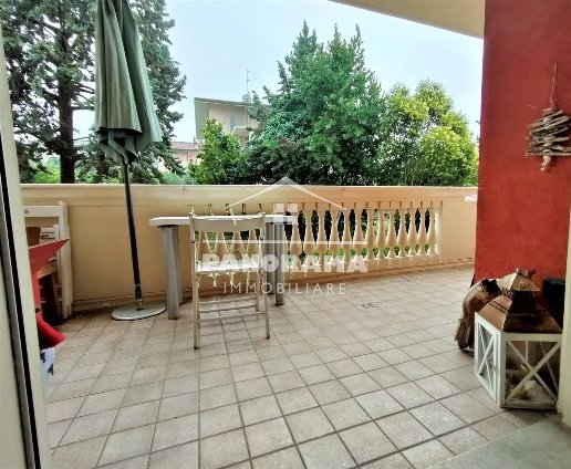 appartamento in vendita a Coriano in zona Cerasolo