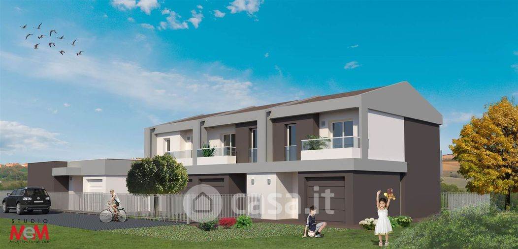 appartamento in vendita a Coriano