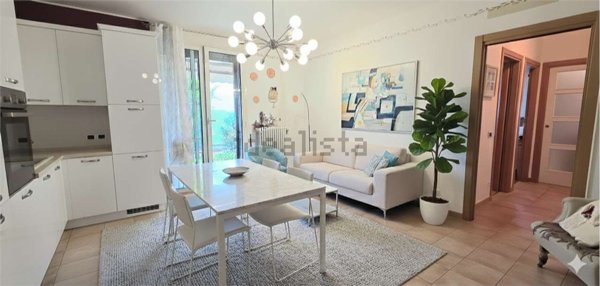 appartamento in vendita a Coriano in zona Cerasolo