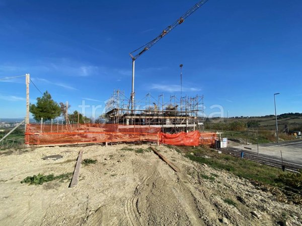 appartamento in vendita a Coriano