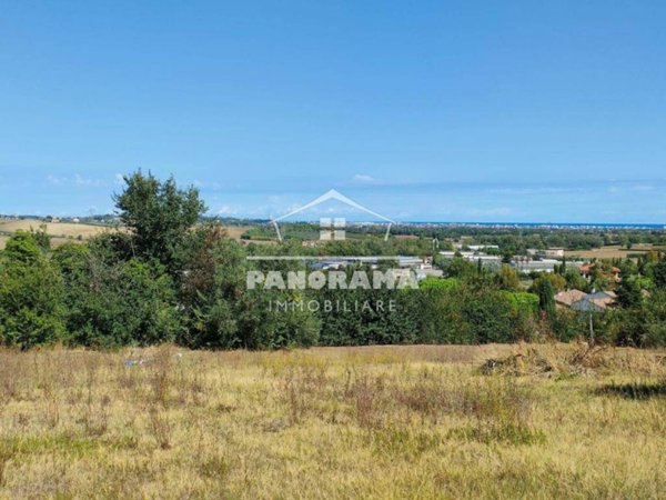 terreno agricolo in vendita a Coriano