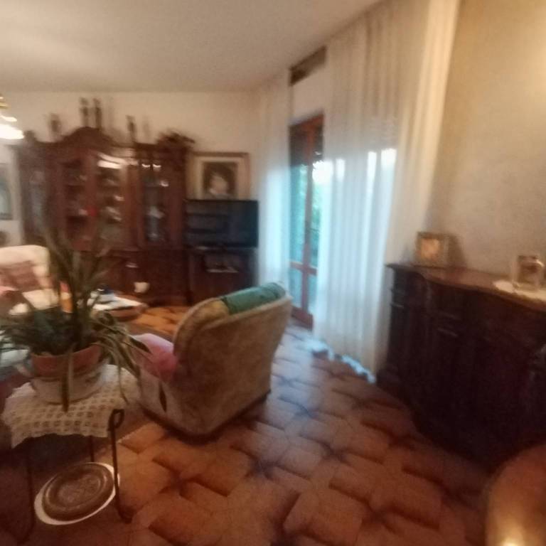 appartamento in vendita a Coriano in zona Sant'Andrea in Besanigo