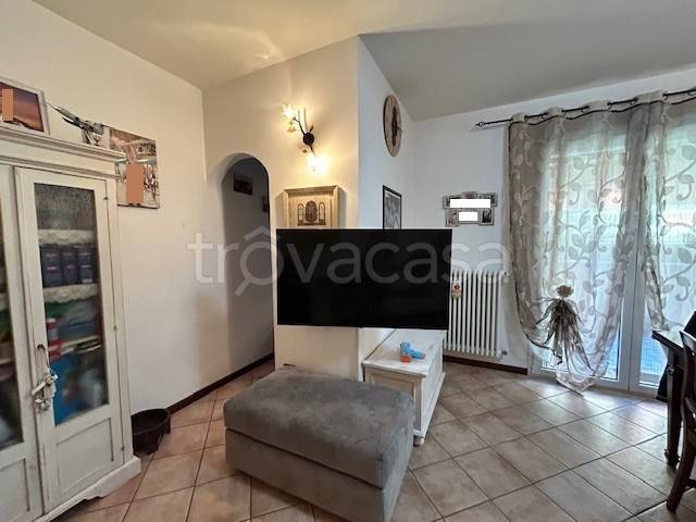 appartamento in vendita a Coriano in zona Cerasolo