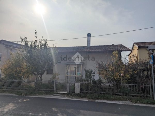 casa indipendente in vendita a Coriano