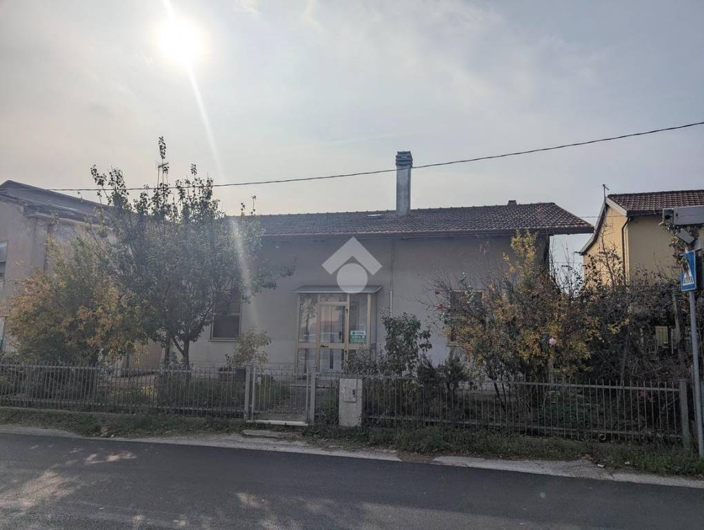 casa indipendente in vendita a Coriano