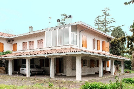 casa indipendente in vendita a Coriano in zona Cerasolo