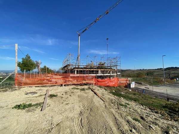 casa indipendente in vendita a Coriano