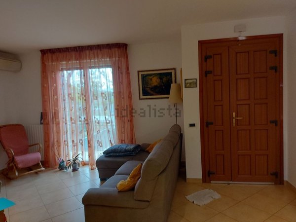 casa indipendente in vendita a Coriano in zona Cerasolo