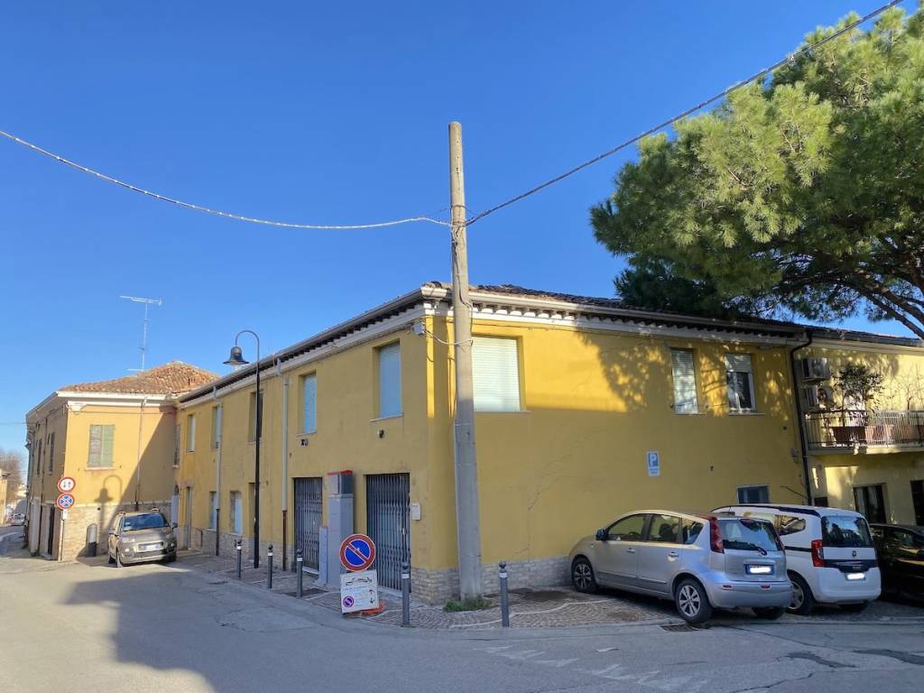 casa indipendente in vendita a Coriano