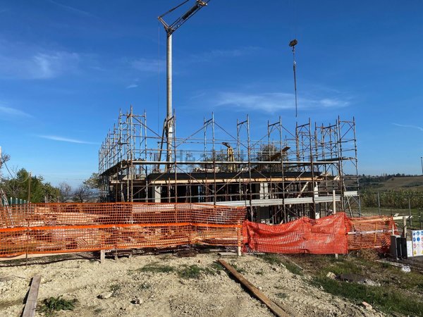 casa indipendente in vendita a Coriano