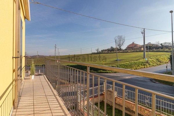 appartamento in vendita a Coriano