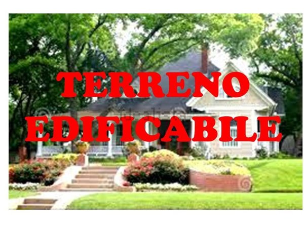 terreno edificabile in vendita a Coriano in zona Sant'Andrea in Besanigo